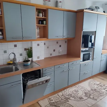 Salve&sonne Appartement